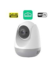 AR-8208 Ασύρματη WIFI PAN TILT IP Κάμερα 2MP