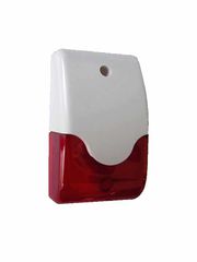 Ενσύρματη σειρήνα εσωτερικού χώρου Piezo 107 db/1m AR-500