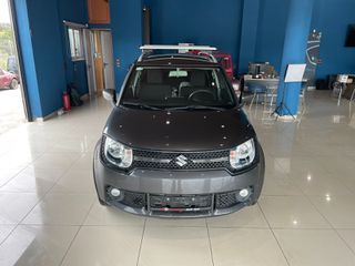 Suzuki Ignis 2017 ΑΥΤΟΜΑΤΟ!55.000χλμ!Βοοk Service!Πληρωμένα Τέλη 26!-thumb-3