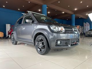 Suzuki Ignis 2017 ΑΥΤΟΜΑΤΟ!55.000χλμ!Βοοk Service!Πληρωμένα Τέλη 26!-thumb-22