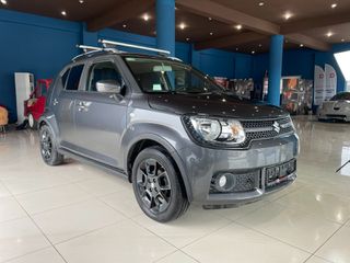 Suzuki Ignis 2017 ΑΥΤΟΜΑΤΟ!55.000χλμ!Βοοk Service!Πληρωμένα Τέλη 26!-thumb-21