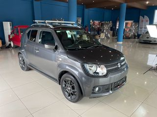 Suzuki Ignis 2017 ΑΥΤΟΜΑΤΟ!55.000χλμ!Βοοk Service!Πληρωμένα Τέλη 26!-thumb-20
