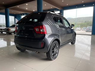 Suzuki Ignis 2017 ΑΥΤΟΜΑΤΟ!55.000χλμ!Βοοk Service!Πληρωμένα Τέλη 26!-thumb-15