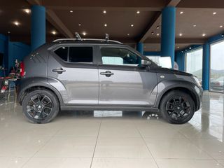Suzuki Ignis 2017 ΑΥΤΟΜΑΤΟ!55.000χλμ!Βοοk Service!Πληρωμένα Τέλη 26!-thumb-18