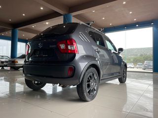 Suzuki Ignis 2017 ΑΥΤΟΜΑΤΟ!55.000χλμ!Βοοk Service!Πληρωμένα Τέλη 26!-thumb-16