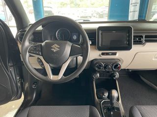 Suzuki Ignis 2017 ΑΥΤΟΜΑΤΟ!55.000χλμ!Βοοk Service!Πληρωμένα Τέλη 26!-thumb-29