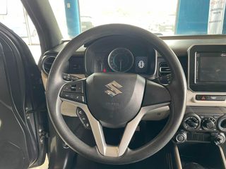 Suzuki Ignis 2017 ΑΥΤΟΜΑΤΟ!55.000χλμ!Βοοk Service!Πληρωμένα Τέλη 26!-thumb-30