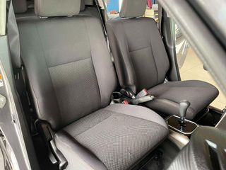 Suzuki Ignis 2017 ΑΥΤΟΜΑΤΟ!55.000χλμ!Βοοk Service!Πληρωμένα Τέλη 26!-thumb-36
