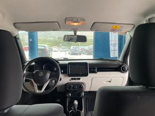 Suzuki Ignis 2017 ΑΥΤΟΜΑΤΟ!55.000χλμ!Βοοk Service!Πληρωμένα Τέλη 26!-thumb-27