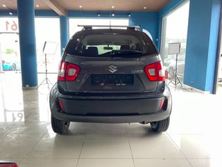 Suzuki Ignis 2017 ΑΥΤΟΜΑΤΟ!55.000χλμ!Βοοk Service!Πληρωμένα Τέλη 26!-thumb-12