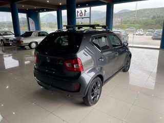 Suzuki Ignis 2017 ΑΥΤΟΜΑΤΟ!55.000χλμ!Βοοk Service!Πληρωμένα Τέλη 26!-thumb-14