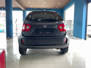 Suzuki Ignis 2017 ΑΥΤΟΜΑΤΟ!55.000χλμ!Βοοk Service!Πληρωμένα Τέλη 26!-thumb-13