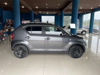 Suzuki Ignis 2017 ΑΥΤΟΜΑΤΟ!55.000χλμ!Βοοk Service!Πληρωμένα Τέλη 26!-thumb-23