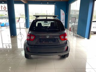 Suzuki Ignis 2017 ΑΥΤΟΜΑΤΟ!55.000χλμ!Βοοk Service!Πληρωμένα Τέλη 26!-thumb-11