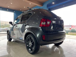 Suzuki Ignis 2017 ΑΥΤΟΜΑΤΟ!55.000χλμ!Βοοk Service!Πληρωμένα Τέλη 26!-thumb-10