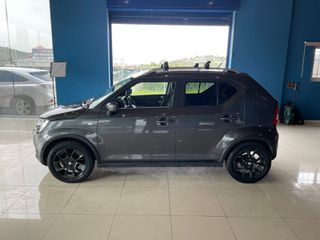 Suzuki Ignis 2017 ΑΥΤΟΜΑΤΟ!55.000χλμ!Βοοk Service!Πληρωμένα Τέλη 26!-thumb-6
