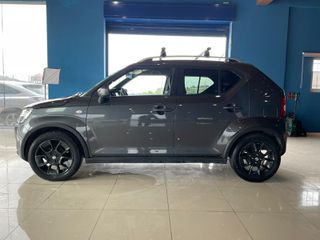 Suzuki Ignis 2017 ΑΥΤΟΜΑΤΟ!55.000χλμ!Βοοk Service!Πληρωμένα Τέλη 26!-thumb-7