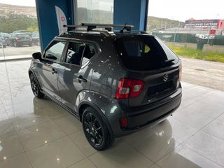 Suzuki Ignis 2017 ΑΥΤΟΜΑΤΟ!55.000χλμ!Βοοk Service!Πληρωμένα Τέλη 26!-thumb-8
