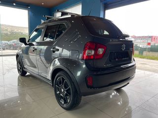 Suzuki Ignis 2017 ΑΥΤΟΜΑΤΟ!55.000χλμ!Βοοk Service!Πληρωμένα Τέλη 26!-thumb-9