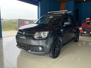 Suzuki Ignis 2017 ΑΥΤΟΜΑΤΟ!55.000χλμ!Βοοk Service!Πληρωμένα Τέλη 26!-thumb-5