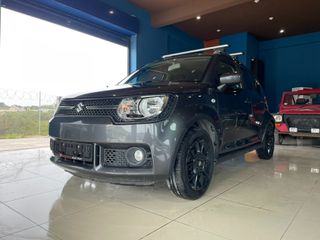 Suzuki Ignis 2017 ΑΥΤΟΜΑΤΟ!55.000χλμ!Βοοk Service!Πληρωμένα Τέλη 26!-thumb-4