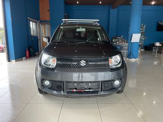 Suzuki Ignis 2017 ΑΥΤΟΜΑΤΟ!55.000χλμ!Βοοk Service!Πληρωμένα Τέλη 26!-thumb-2