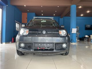 Suzuki Ignis 2017 ΑΥΤΟΜΑΤΟ!55.000χλμ!Βοοk Service!Πληρωμένα Τέλη 26!-thumb-1