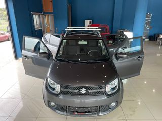 Suzuki Ignis 2017 ΑΥΤΟΜΑΤΟ!55.000χλμ!Βοοk Service!Πληρωμένα Τέλη 26!-thumb-24