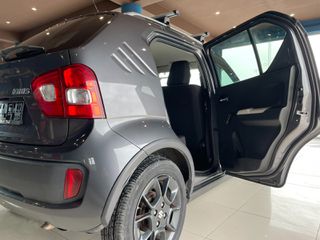 Suzuki Ignis 2017 ΑΥΤΟΜΑΤΟ!55.000χλμ!Βοοk Service!Πληρωμένα Τέλη 26!-thumb-25