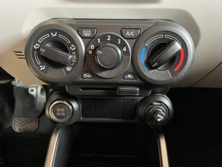 Suzuki Ignis 2017 ΑΥΤΟΜΑΤΟ!55.000χλμ!Βοοk Service!Πληρωμένα Τέλη 26!-thumb-33