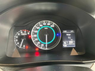 Suzuki Ignis 2017 ΑΥΤΟΜΑΤΟ!55.000χλμ!Βοοk Service!Πληρωμένα Τέλη 26!-thumb-32