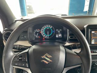 Suzuki Ignis 2017 ΑΥΤΟΜΑΤΟ!55.000χλμ!Βοοk Service!Πληρωμένα Τέλη 26!-thumb-31