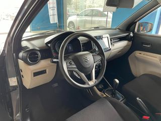 Suzuki Ignis 2017 ΑΥΤΟΜΑΤΟ!55.000χλμ!Βοοk Service!Πληρωμένα Τέλη 26!-thumb-28