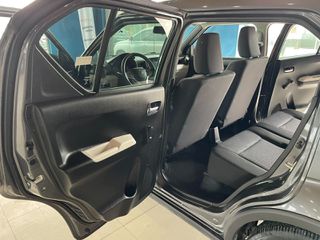 Suzuki Ignis 2017 ΑΥΤΟΜΑΤΟ!55.000χλμ!Βοοk Service!Πληρωμένα Τέλη 26!-thumb-35