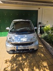 Smart ForTwo 2007 CABRIO