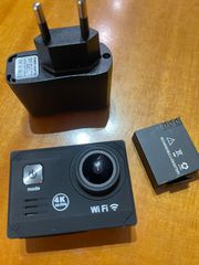 Action Camera 4k- Extreme Sports-thumb-1