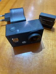 Action Camera 4k- Extreme Sports-thumb-2