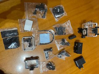 Action Camera 4k- Extreme Sports-thumb-6