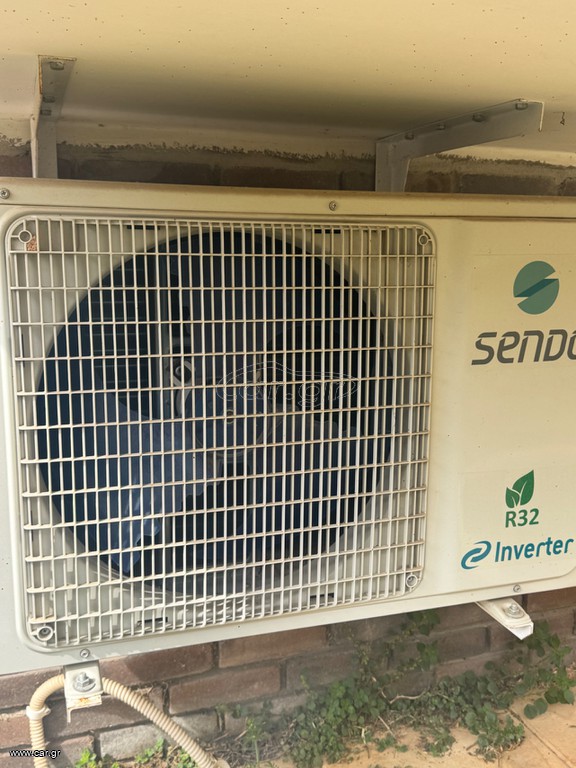 Κασετα sendo