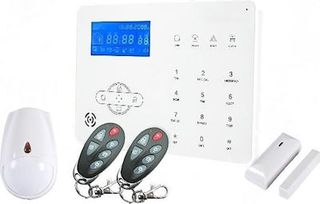 Κιτ συναγερμού ασύρματο και ενσύρματο ML-ST331V PSTN