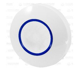 ML-738PIRP Ασύρματος ανιχνευτής PIR οροφής