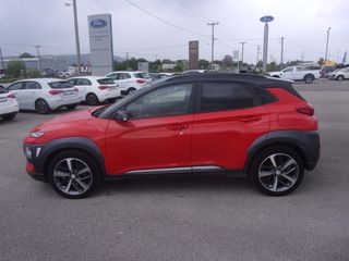 Hyundai Kona 2019 PREMIUM 1.6 AUTO DIESEL AWD-thumb-1