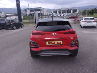 Hyundai Kona 2019 PREMIUM 1.6 AUTO DIESEL AWD-thumb-2