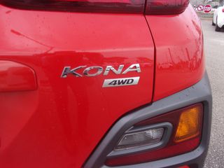 Hyundai Kona 2019 PREMIUM 1.6 AUTO DIESEL AWD-thumb-3