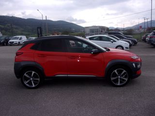 Hyundai Kona 2019 PREMIUM 1.6 AUTO DIESEL AWD-thumb-4