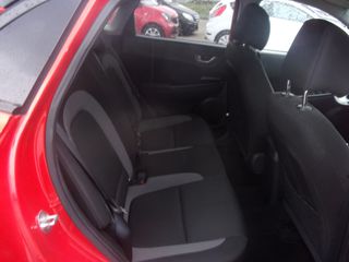 Hyundai Kona 2019 PREMIUM 1.6 AUTO DIESEL AWD-thumb-6