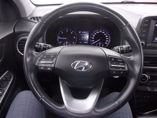 Hyundai Kona 2019 PREMIUM 1.6 AUTO DIESEL AWD-thumb-8