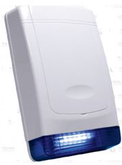 ML-325R Ασύρµατη εξωτερική σειρήνα 100db
