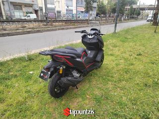 Thrust X-SUV 300 2026 PLUS,CAMERA,Τιμή ΣΟΚ!!!-thumb-4
