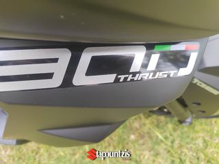 Thrust X-SUV 300 2026 PLUS,CAMERA,Τιμή ΣΟΚ!!!-thumb-18